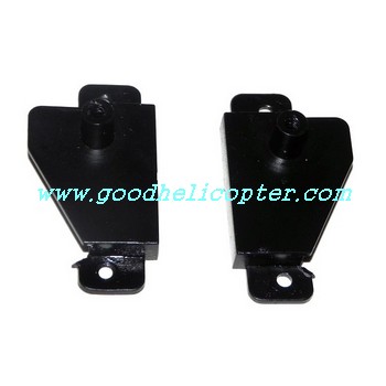 sh-8830 helicopter parts fixed set for SERVO 2pcs - Click Image to Close